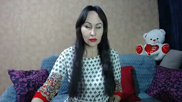 MilfBrunet online show from March 15, 2025, 3:06 pm