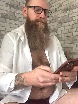 Ice mannHH online show from March 13, 2025, 3:06 pm