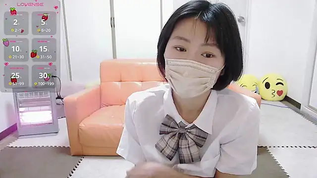 Snapshot of minamina1221 chatting on November 22, 2025, 10:30 pm minamina1221 online show from November 22, 2025, 10:30 pm