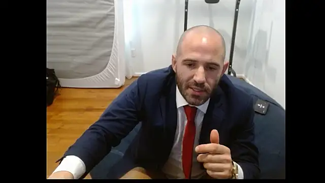 TheNakedPreacher online show from December 19, 2025, 5:04 pm