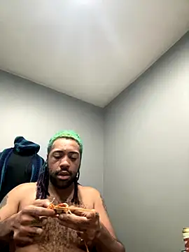 kaydazeed online show from October 7, 2025, 4:46 am