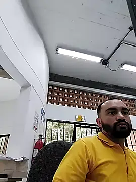 Juandiam online show from June 16, 2026, 7:36 pm