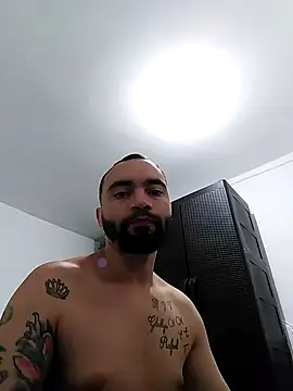 Juandiam online show from July 13, 2026, 4:39 pm