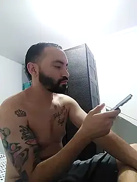 Juandiam online show from May 29, 2026, 3:01 am