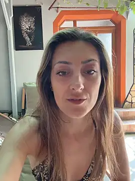 Snapshot of SwissKatyAndy chatting on July 1, 2026, 6:25 am SwissKatyAndy online show from July 1, 2026, 6:25 am