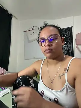 angela angels  online show from March 3, 2026, 8:54 am