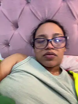 angela angels  online show from January 10, 2025, 7:46 am