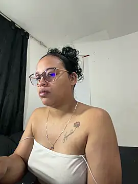 angela angels  online show from April 29, 2026, 2:27 am