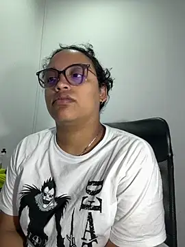 angela angels  online show from November 8, 2025, 3:43 am