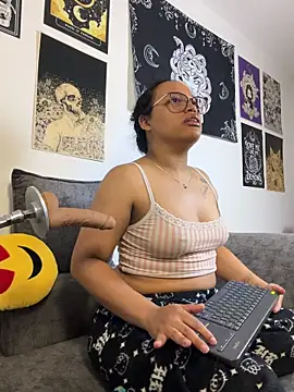 angela angels  online show from April 27, 2026, 12:19 am