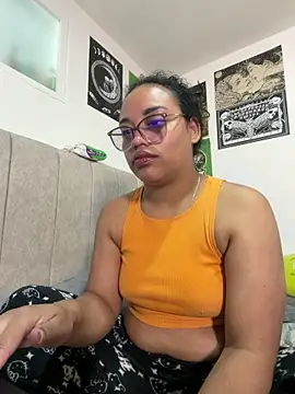 angela angels  online show from March 8, 2026, 2:26 am