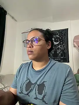 angela angels  online show from March 16, 2026, 1:02 am