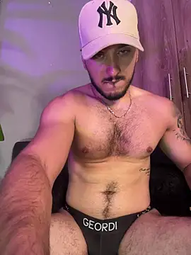 Zionmattis online show from March 6, 2026, 2:17 am