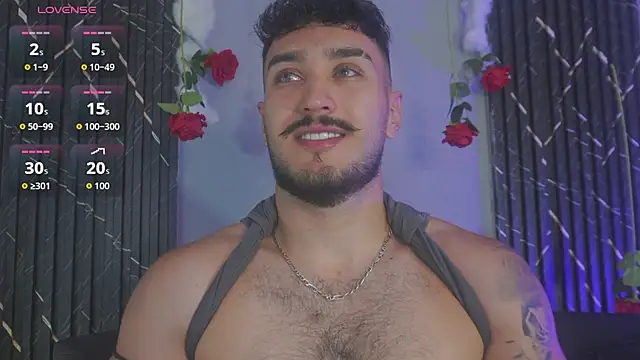 Zionmattis online show from February 20, 2026, 1:57 am