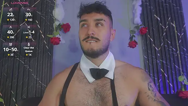 Zionmattis online show from February 21, 2026, 11:29 pm