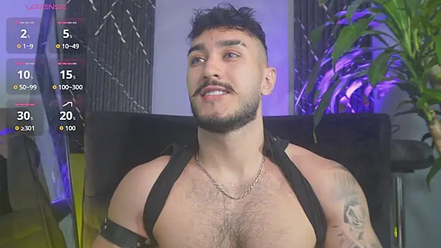 Zionmattis online show from January 6, 2026, 11:20 pm