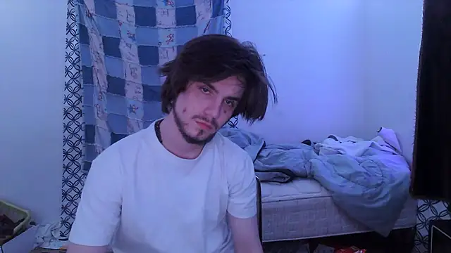Benzolbub3 online show from September 21, 2025, 3:44 am
