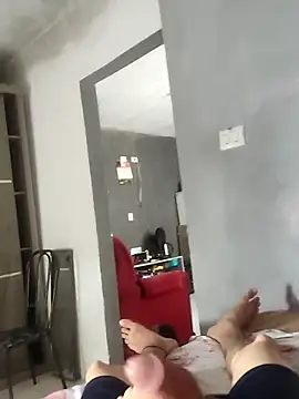 Juliano69xv online show from December 16, 2025, 3:38 pm