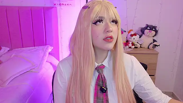 Snapshot of p3ach1 chatting on October 21, 2025, 1:16 am p3ach1 online show from October 21, 2025, 1:16 am