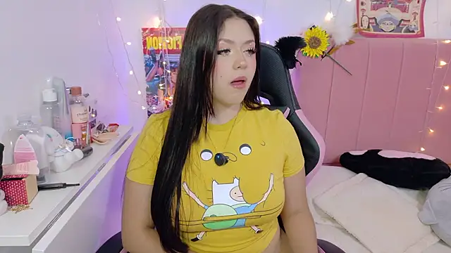 p3ach1 online show from March 7, 2026, 2:18 am