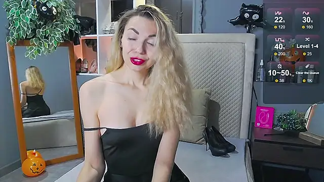 Snapshot of KiraNikson chatting on October 15, 2025, 2:21 am KiraNikson online show from October 15, 2025, 2:21 am