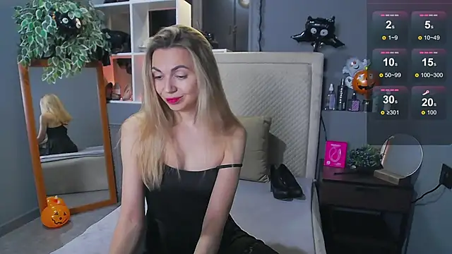 Snapshot of KiraNikson chatting on October 16, 2025, 2:31 am KiraNikson online show from October 16, 2025, 2:31 am