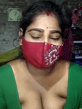 Snapshot of Sagarika-24 chatting on April 22, 2026, 7:31 pm Sagarika-24 online show from April 22, 2026, 7:31 pm