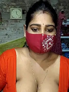 Snapshot of Sagarika-24 chatting on March 29, 2026, 6:53 pm Sagarika-24 online show from March 29, 2026, 6:53 pm