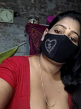 Snapshot of Sagarika-24 chatting on November 14, 2025, 6:55 pm Sagarika-24 online show from November 14, 2025, 6:55 pm