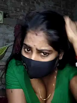 Snapshot of Sagarika-24 chatting on October 29, 2025, 6:40 pm Sagarika-24 online show from October 29, 2025, 6:40 pm