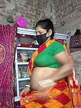 Snapshot of Sagarika-24 chatting on October 7, 2025, 7:04 pm Sagarika-24 online show from October 7, 2025, 7:04 pm