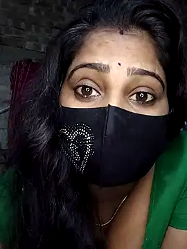 Snapshot of Sagarika-24 chatting on October 14, 2025, 6:52 pm Sagarika-24 online show from October 14, 2025, 6:52 pm