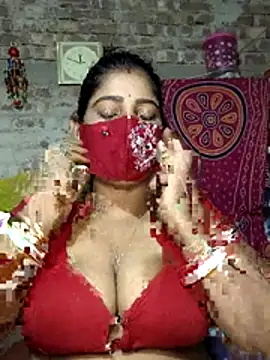 Snapshot of Sagarika-24 chatting on March 24, 2026, 6:19 pm Sagarika-24 online show from March 24, 2026, 6:19 pm