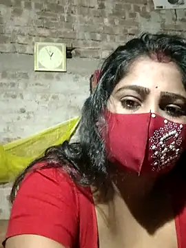 Snapshot of Sagarika-24 chatting on April 20, 2026, 7:26 pm Sagarika-24 online show from April 20, 2026, 7:26 pm