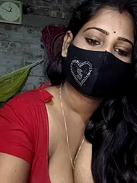 Snapshot of Sagarika-24 chatting on November 3, 2025, 7:17 pm Sagarika-24 online show from November 3, 2025, 7:17 pm