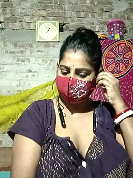 Snapshot of Sagarika-24 chatting on April 26, 2026, 7:33 pm Sagarika-24 online show from April 26, 2026, 7:33 pm