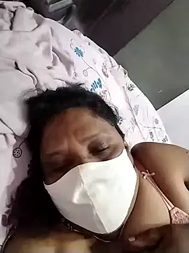 Snapshot of Pushpavathi_78 chatting on February 22, 2026, 10:55 pm Pushpavathi 78 online show from February 22, 2026, 10:55 pm