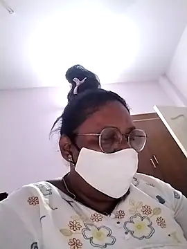 Snapshot of Pushpavathi_78 chatting on February 25, 2026, 1:22 pm Pushpavathi 78 online show from February 25, 2026, 1:22 pm