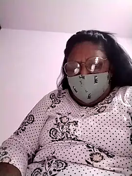 Snapshot of Pushpavathi_78 chatting on March 9, 2026, 12:41 pm Pushpavathi 78 online show from March 9, 2026, 12:41 pm