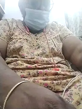 Snapshot of Pushpavathi_78 chatting on February 11, 2026, 5:13 pm Pushpavathi 78 online show from February 11, 2026, 5:13 pm