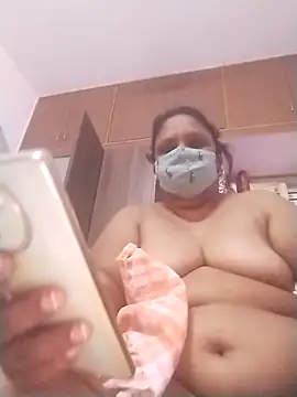 Snapshot of Pushpavathi_78 chatting on March 16, 2026, 12:42 pm Pushpavathi 78 online show from March 16, 2026, 12:42 pm