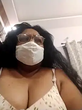 Snapshot of Pushpavathi_78 chatting on March 17, 2026, 11:08 pm Pushpavathi 78 online show from March 17, 2026, 11:08 pm