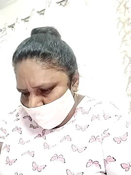 Snapshot of Pushpavathi_78 chatting on February 21, 2026, 4:58 am Pushpavathi 78 online show from February 21, 2026, 4:58 am