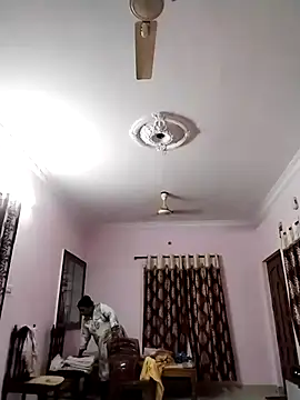 Snapshot of Pushpavathi_78 chatting on February 20, 2026, 11:56 am Pushpavathi 78 online show from February 20, 2026, 11:56 am