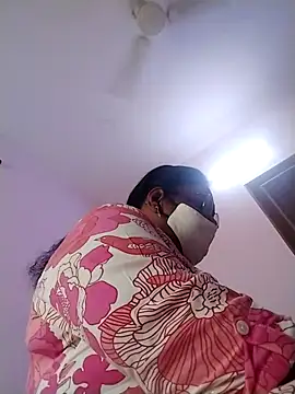 Snapshot of Pushpavathi_78 chatting on March 21, 2026, 9:25 am Pushpavathi 78 online show from March 21, 2026, 9:25 am