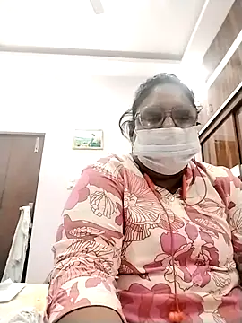 Snapshot of Pushpavathi_78 chatting on February 5, 2026, 5:09 pm Pushpavathi 78 online show from February 5, 2026, 5:09 pm