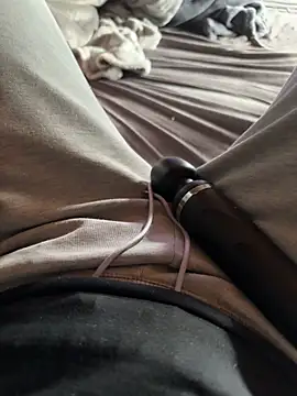 Ana-05 online show from October 21, 2025, 10:14 am