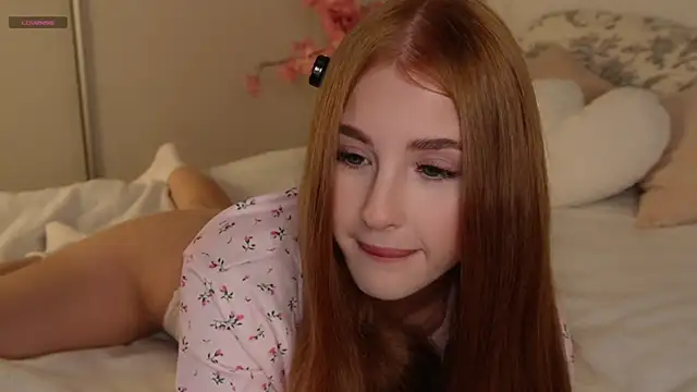 DawnAcreman online show from October 16, 2025, 12:41 am