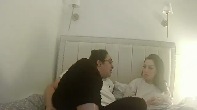 vanilla chocolate23 online show from March 22, 2026, 8:21 pm