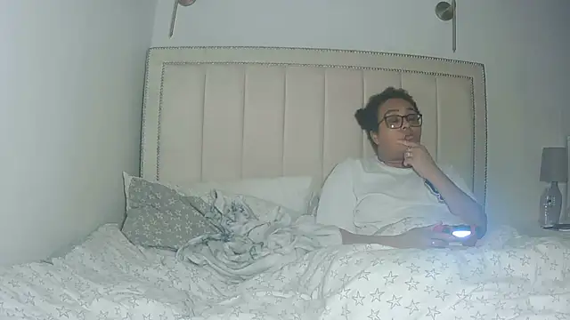 vanilla chocolate23 online show from February 21, 2026, 10:23 pm